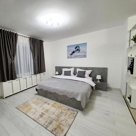 Apartmán Fresh Mountain Brašov Exteriér fotografie