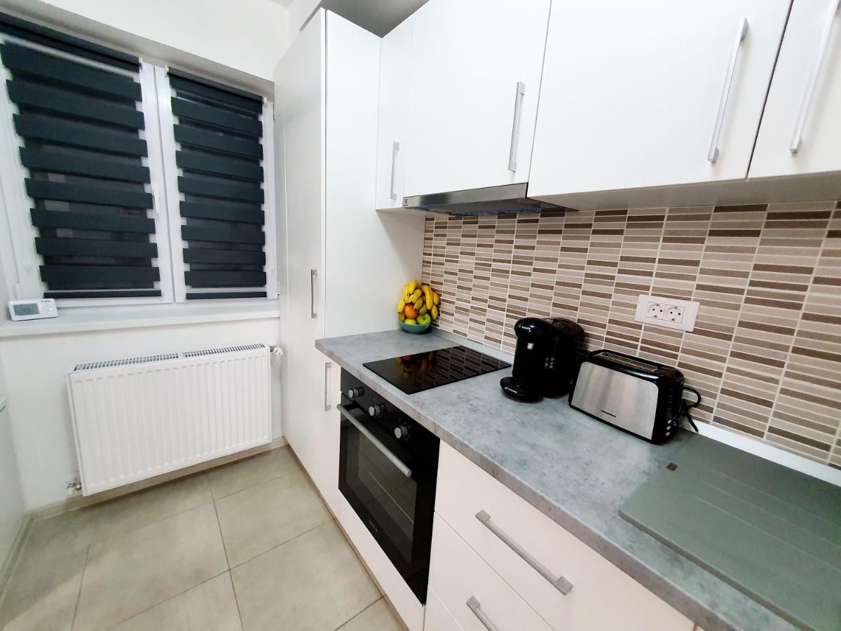Apartmán Fresh Mountain Brašov Exteriér fotografie