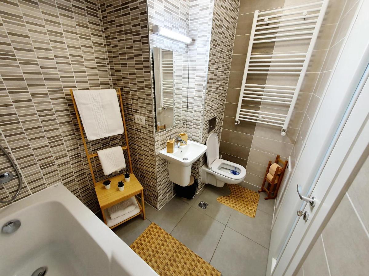 Apartmán Fresh Mountain Brašov Exteriér fotografie